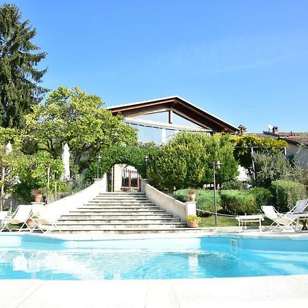 Camino Ca' San Sebastiano Wine Resort & Spa מראה חיצוני תמונה