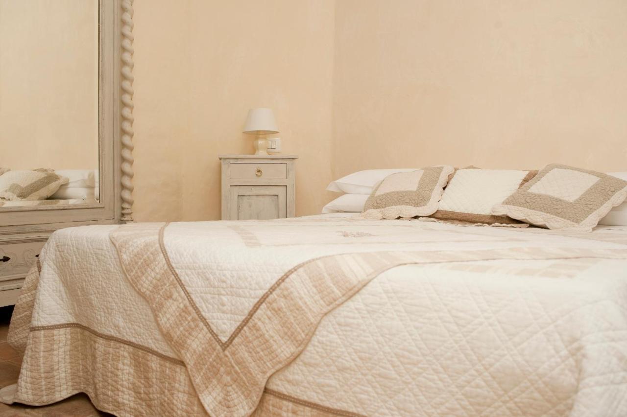 Camino Ca' San Sebastiano Wine Resort & Spa מראה חיצוני תמונה