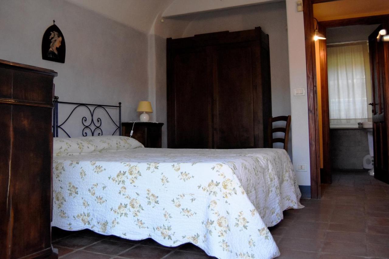 Camino Ca' San Sebastiano Wine Resort & Spa מראה חיצוני תמונה