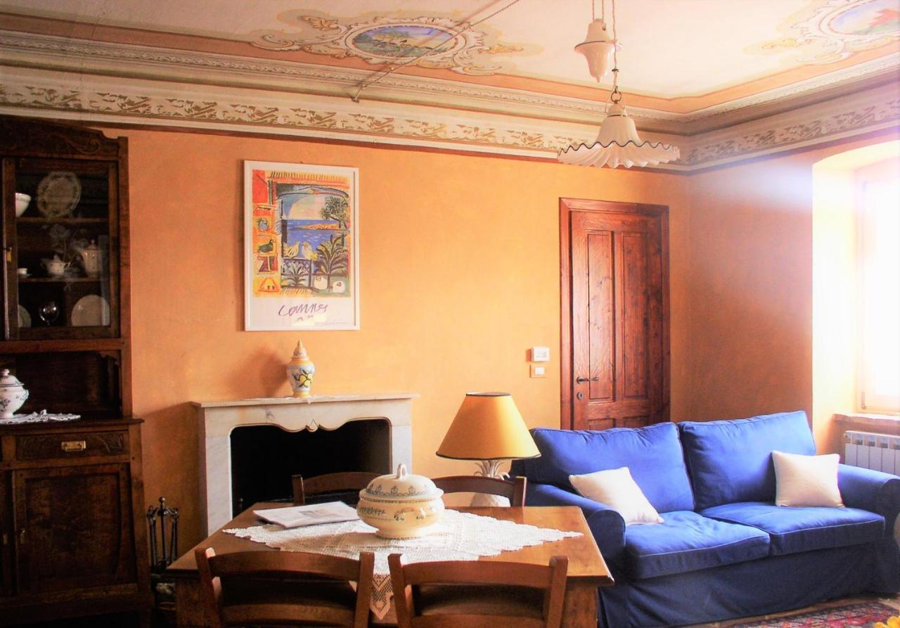 Camino Ca' San Sebastiano Wine Resort & Spa מראה חיצוני תמונה