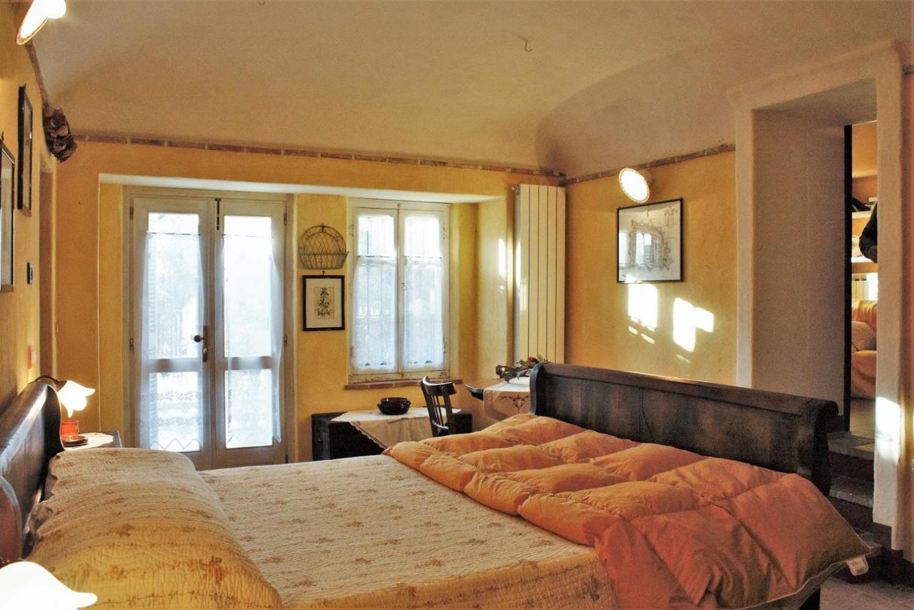 Camino Ca' San Sebastiano Wine Resort & Spa מראה חיצוני תמונה