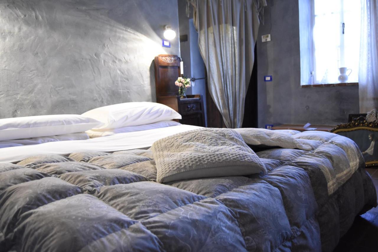 Camino Ca' San Sebastiano Wine Resort & Spa מראה חיצוני תמונה