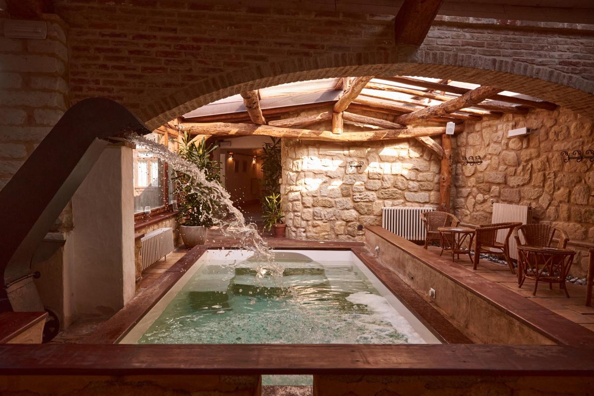 Camino Ca' San Sebastiano Wine Resort & Spa מראה חיצוני תמונה