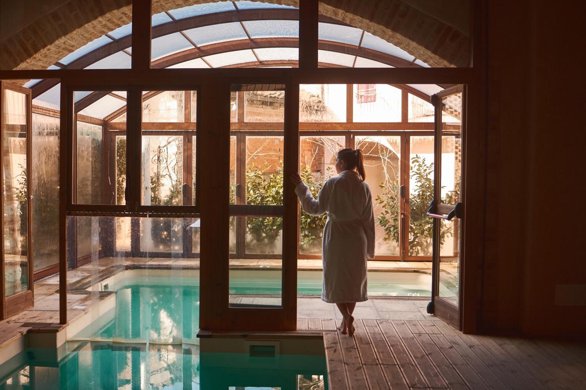 Camino Ca' San Sebastiano Wine Resort & Spa מראה חיצוני תמונה