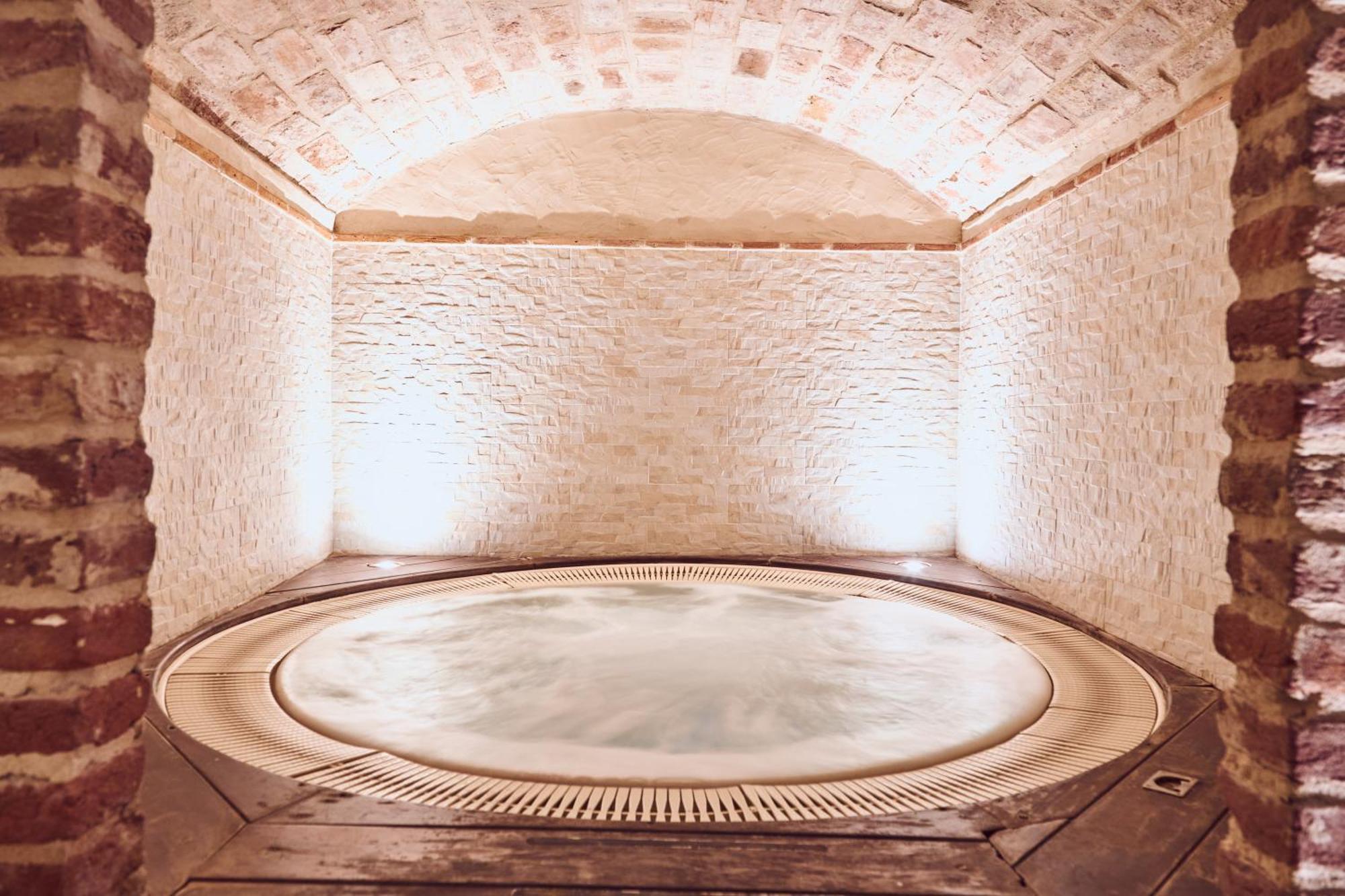 Camino Ca' San Sebastiano Wine Resort & Spa מראה חיצוני תמונה