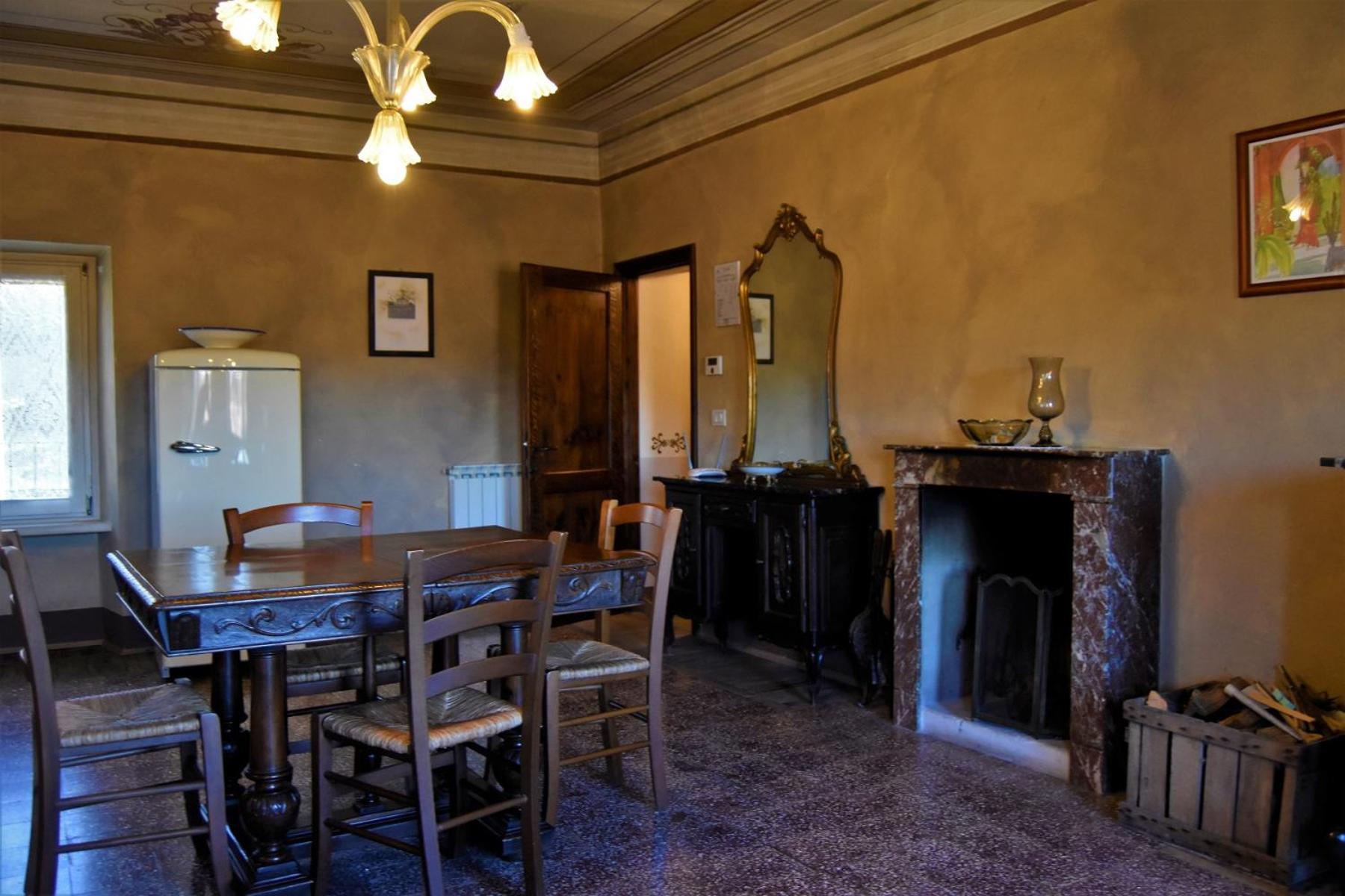 Camino Ca' San Sebastiano Wine Resort & Spa מראה חיצוני תמונה