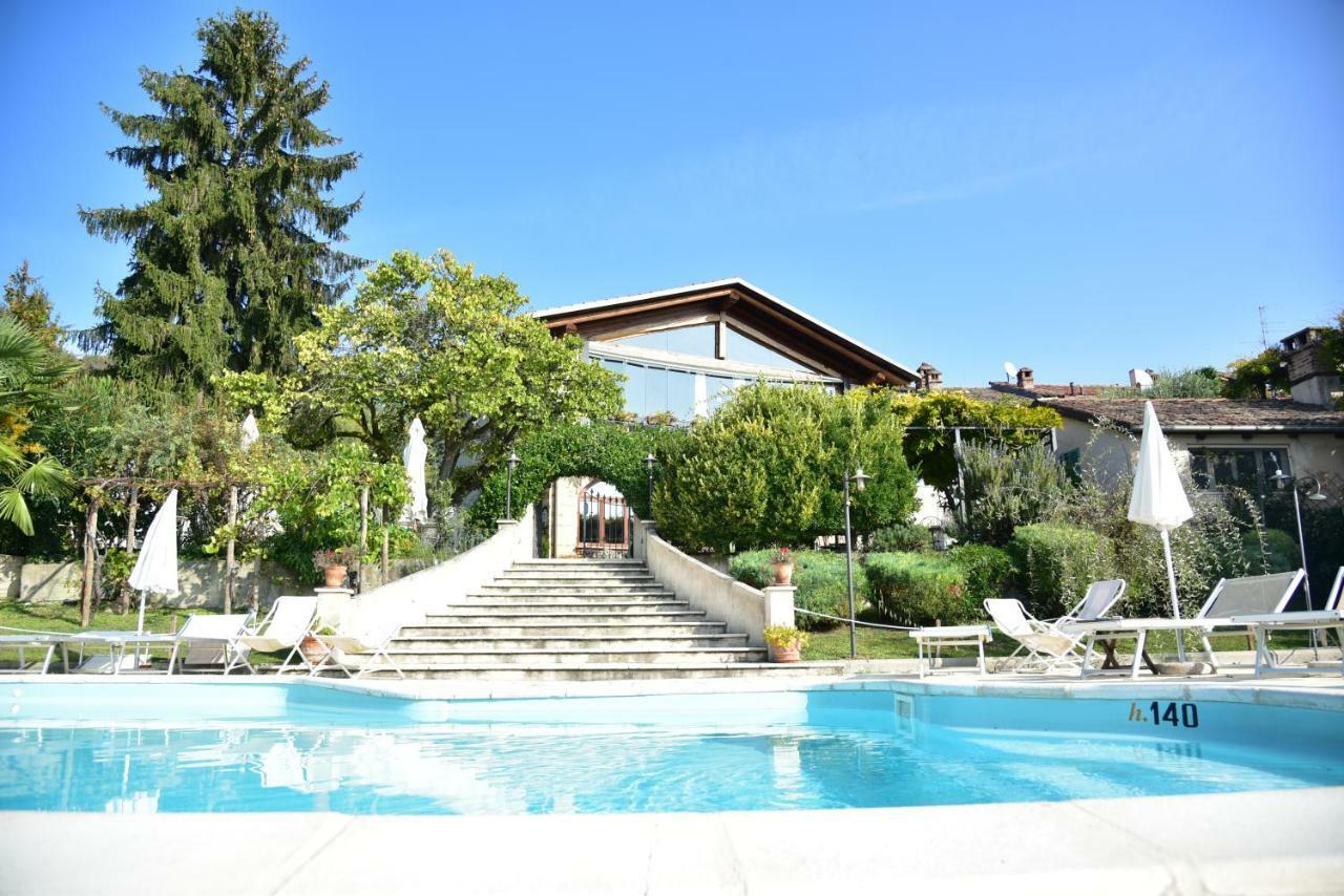 Camino Ca' San Sebastiano Wine Resort & Spa מראה חיצוני תמונה